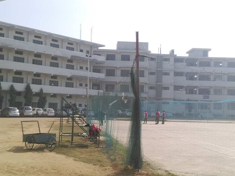 BCM School Hero Group Ludhiana 04