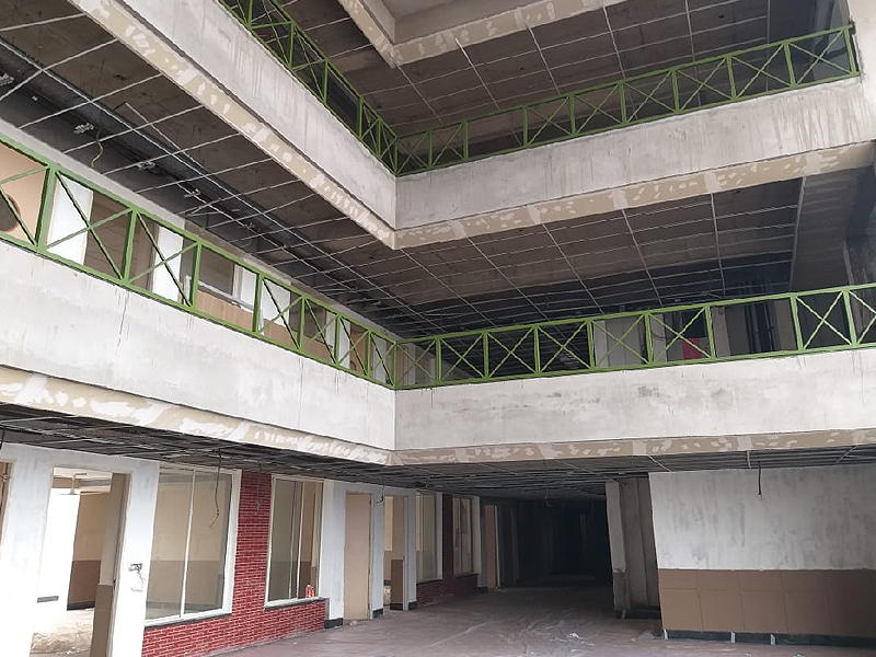 BCM School Lalton kalan 03