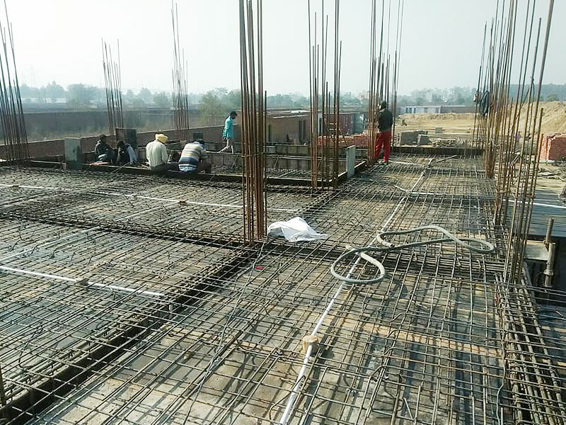 BCM School Lalton kalan 04