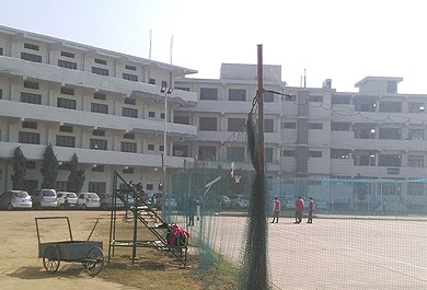 BCM school  Hero Group ludhiana