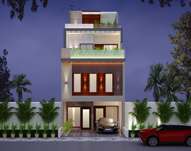 Dr. Vishal Garg, Hospital Gill Road Ludhiana