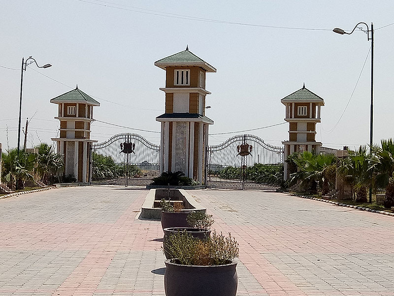 Emerging India Housing Corporation Pvt Ltd 01