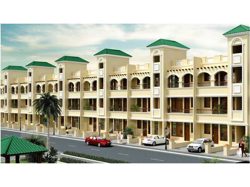 Emerging India Housing Corporation Pvt Ltd 02