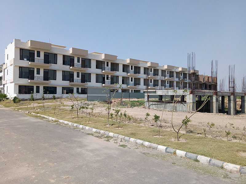 Emerging India Housing Corporation Pvt Ltd 04