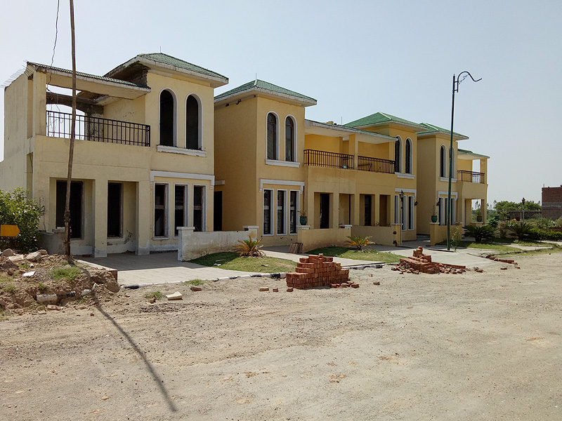 Emerging India Housing Corporation Pvt Ltd 05