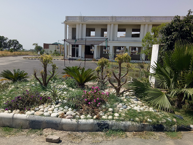 Emerging India Housing Corporation Pvt Ltd 06