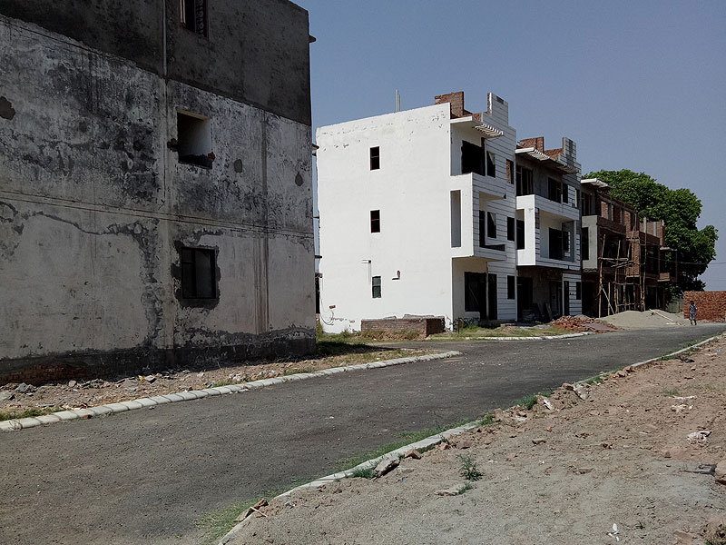 Emerging India Housing Corporation Pvt Ltd 07