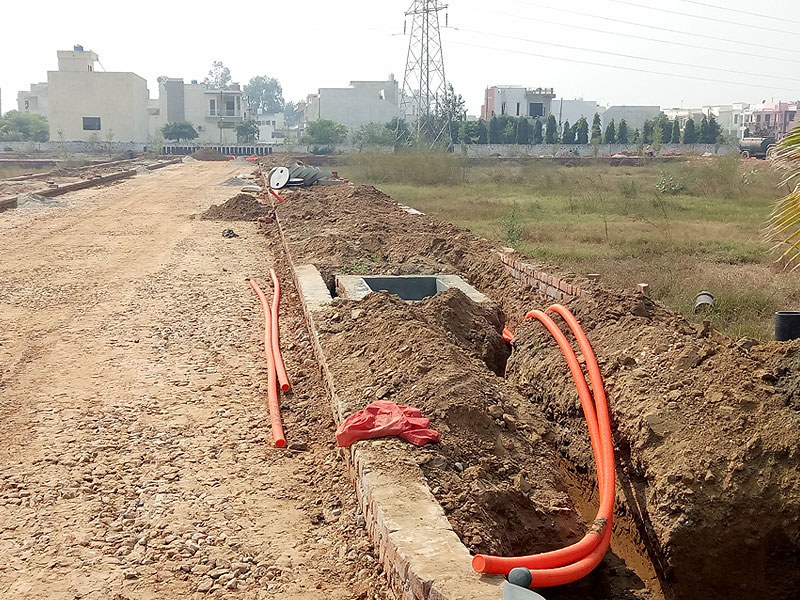 Glenmore Green Jalandher, Punjab 01