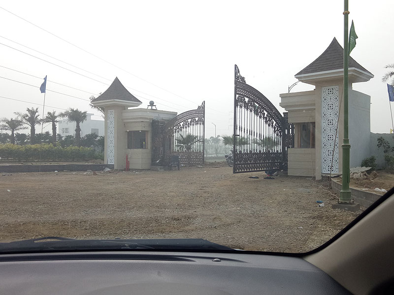 Glenmore Green Jalandher, Punjab 02