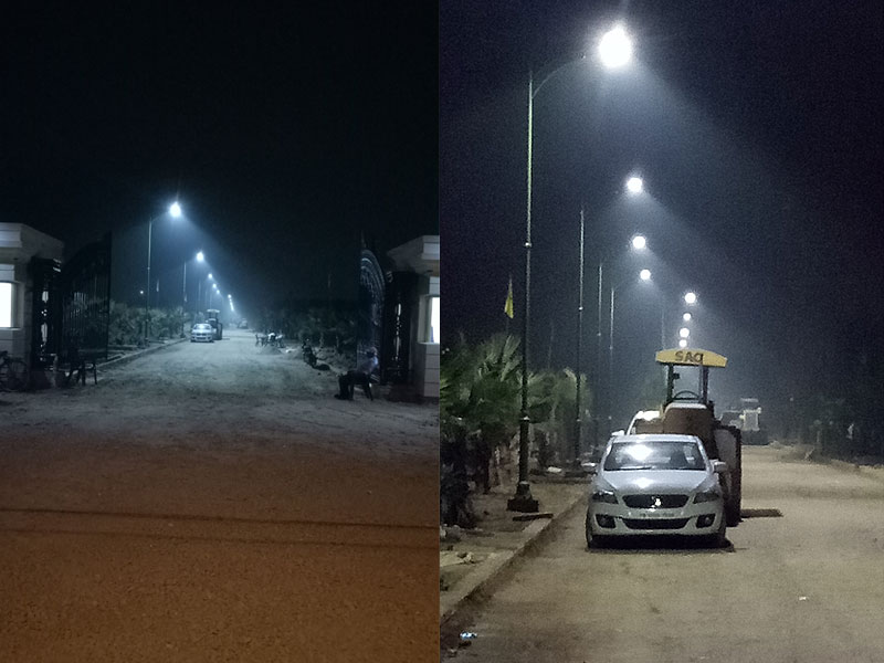 Glenmore Green Jalandher, Punjab 03