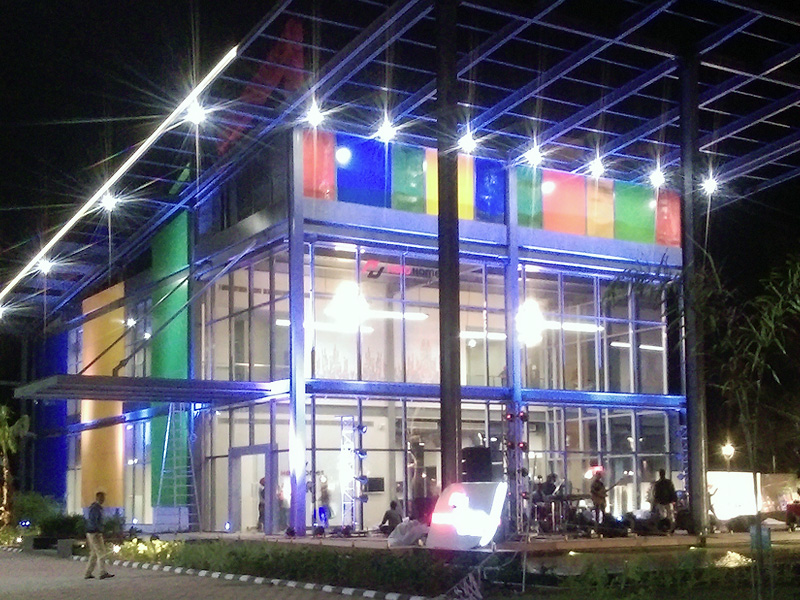 Hero Homes Club House Sec 88, Mohali, Punjab 03