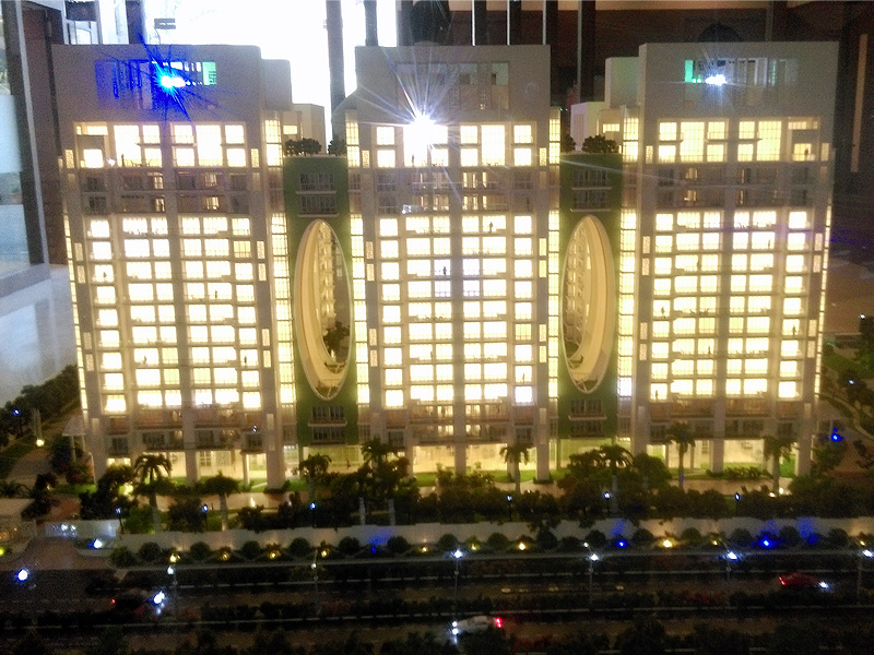 Homeland Heights Sec 70, Mohali 01