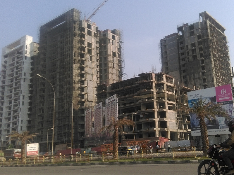 Homeland Heights Sec 70, Mohali 02