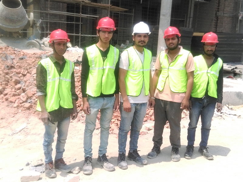 Homeland HeightsSec 70, Mohali 03