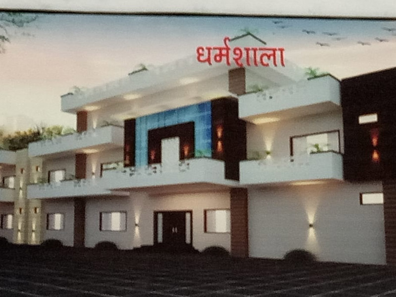 Jain Mandir Ambala 02