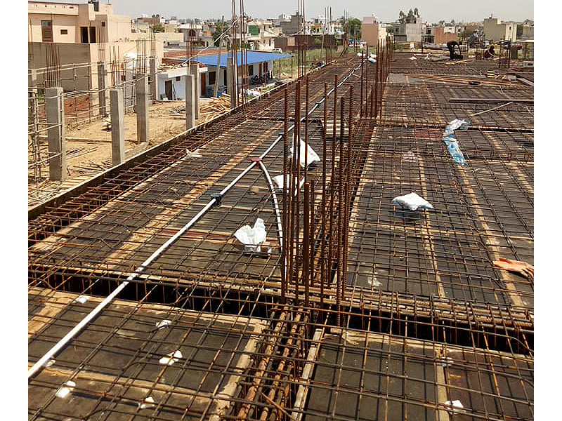 Jain Mandir Ambala 05
