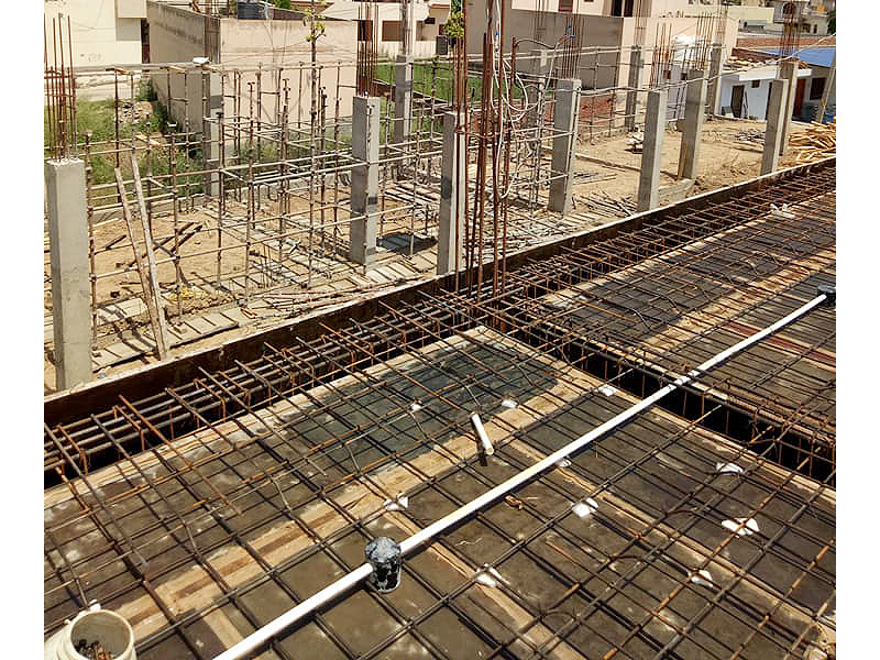 Jain Mandir Ambala 07