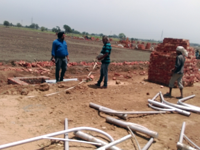 Janpath Farms  Ludhiana 01