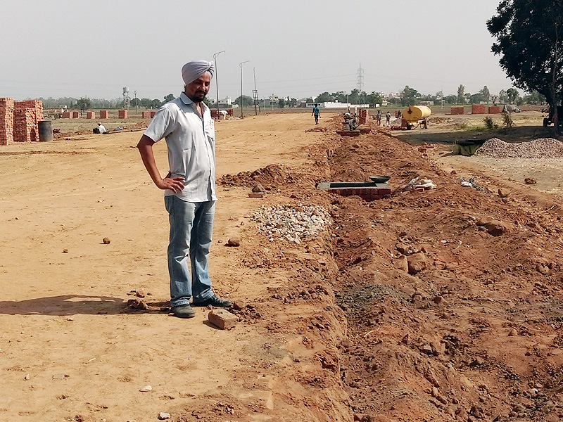 Janpath Farms Ludhiana 02