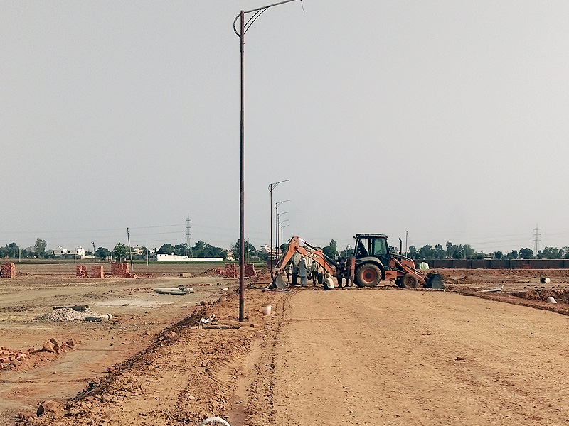 Janpath Farms Ludhiana 03