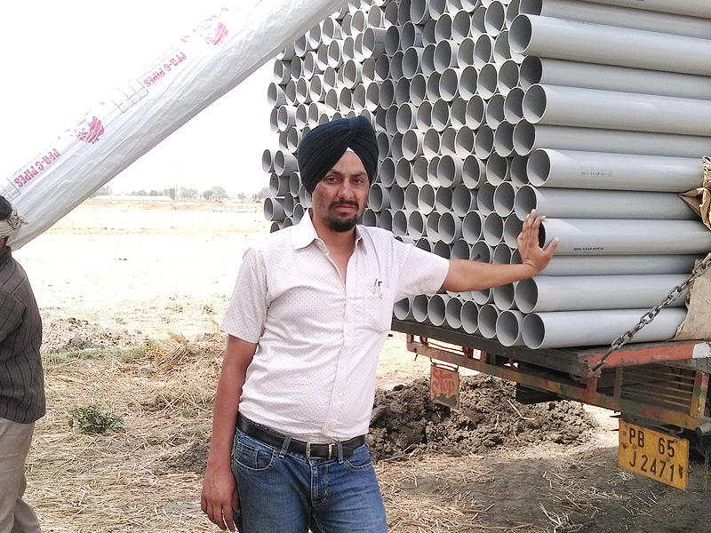 Janpath Farms Ludhiana 04