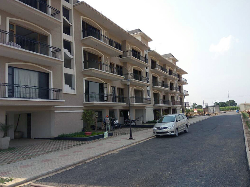 Manohar Singh & Company Chandigarh 01