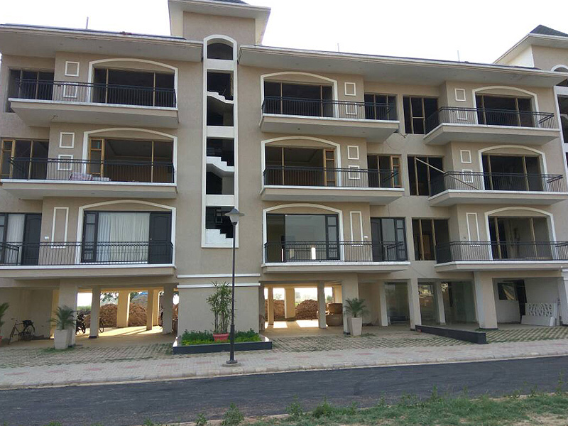 Manohar Singh & Company Chandigarh 02