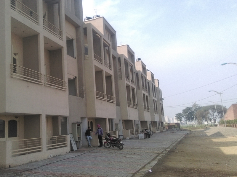 Palm Enclave Site Southern Express Highway, Ludhian 03