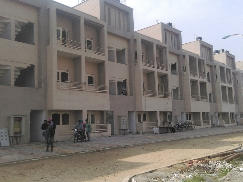 Palm Enclave Site Southern Express Highway, Ludhiana 01