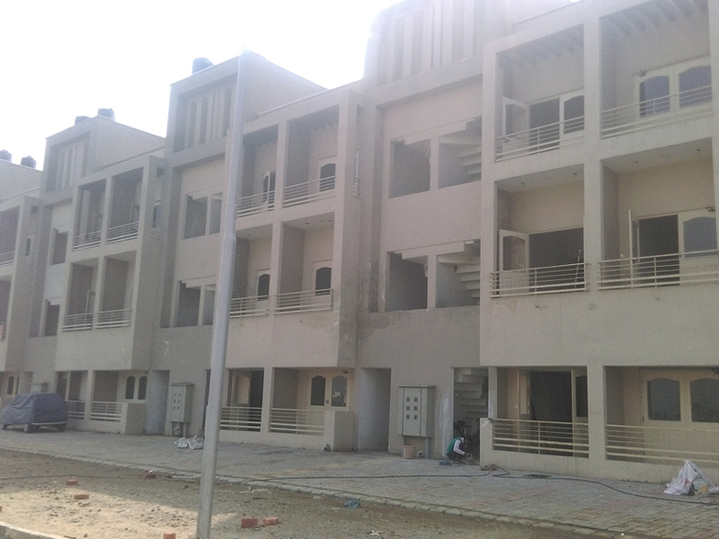 Palm Enclave Site Southern Express Highway, Ludhiana 02