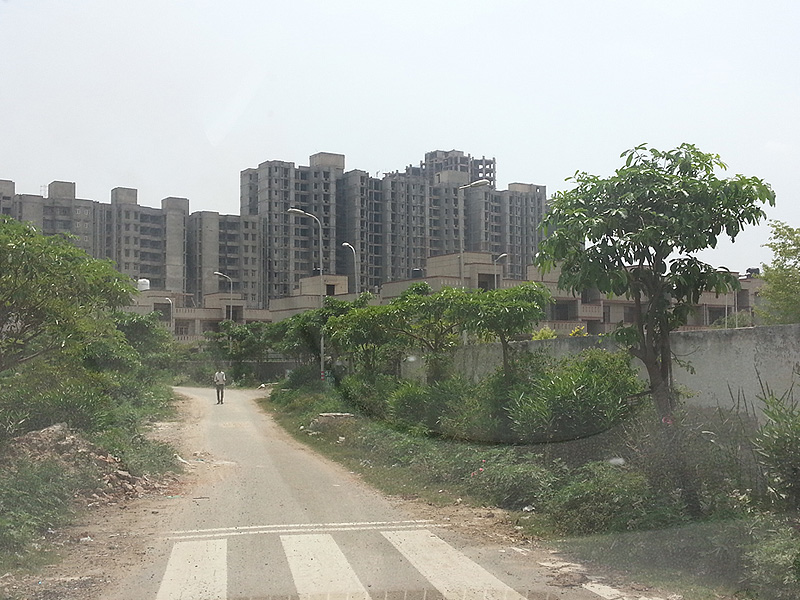 Today Homes Gurgaon