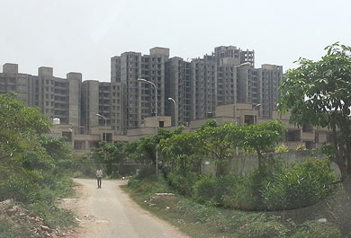 Today Homes  Gurgaon