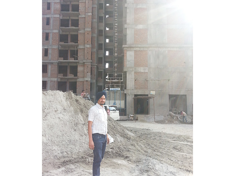Today Homes Noida 02