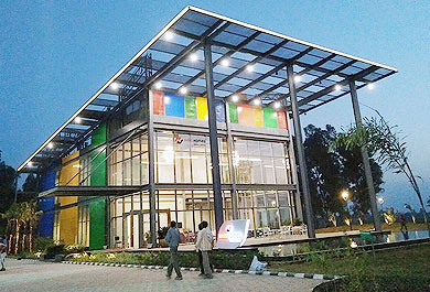 hero home club housemohali