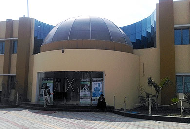 site mount litera zee school  southern expresss highway ludhiana